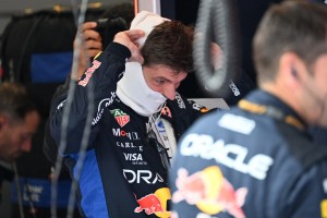 Max Verstappen questions point of racing after Silverstone horror