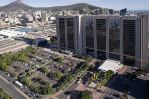 Public invited to comment on Cape Town Civic Centre housing plan