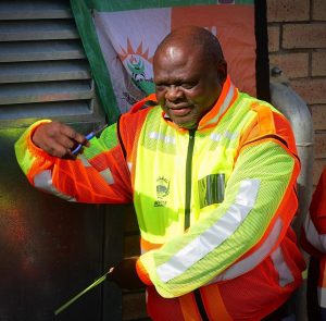 Dutywa villages to benefit from new water supply scheme