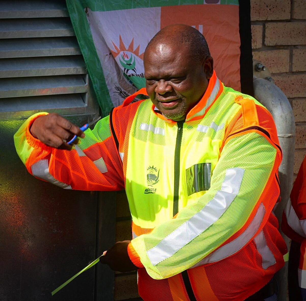 Dutywa villages to benefit from new water supply scheme
