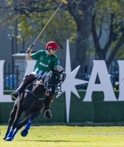 Michaelhouse’s Polo Pride on the International Stage
