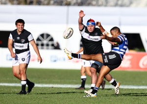 Paarl Gimnasium tops schools with five SA schools selections