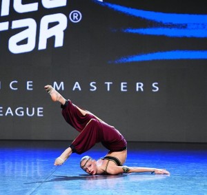 Mienke Fourie Wêreldkampioen by World Dance Masters 2026