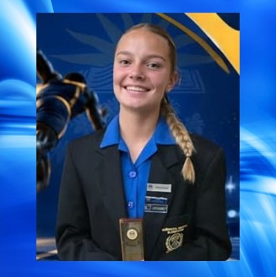 Mienke de Kock gekies vir SA o.18-span na COSSASA Games