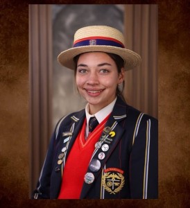 Mila lei Suid Gauteng o.18B-Hokkiespan na glorie!