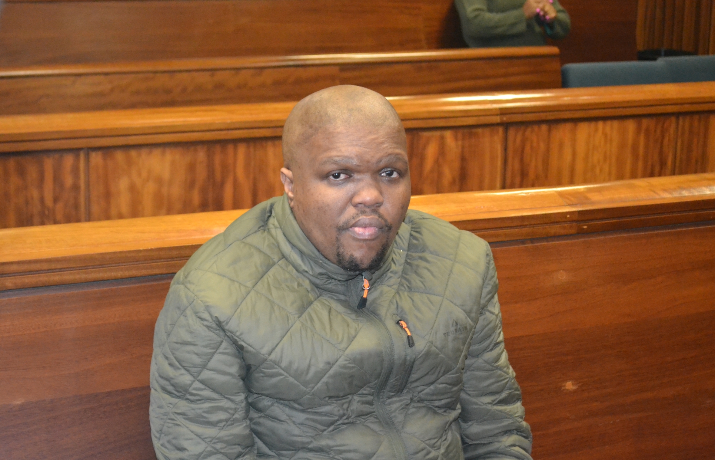 Mzwandile Mahambehlala (36) found guilty of mass murder.