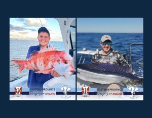 Junior Nasionale Visvang-Kampioenskappe – Nico Malan leerders blink uit