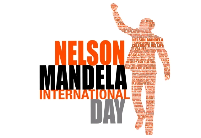 Mandela-Day