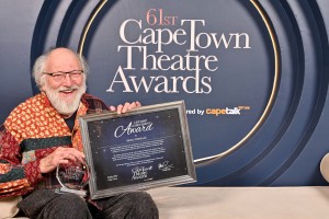 Cape Town Theatre Awards crown a new era at the Baxter