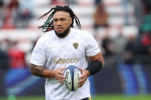 Ma’a Nonu’s Durban love story brings All Blacks legend to Sharks