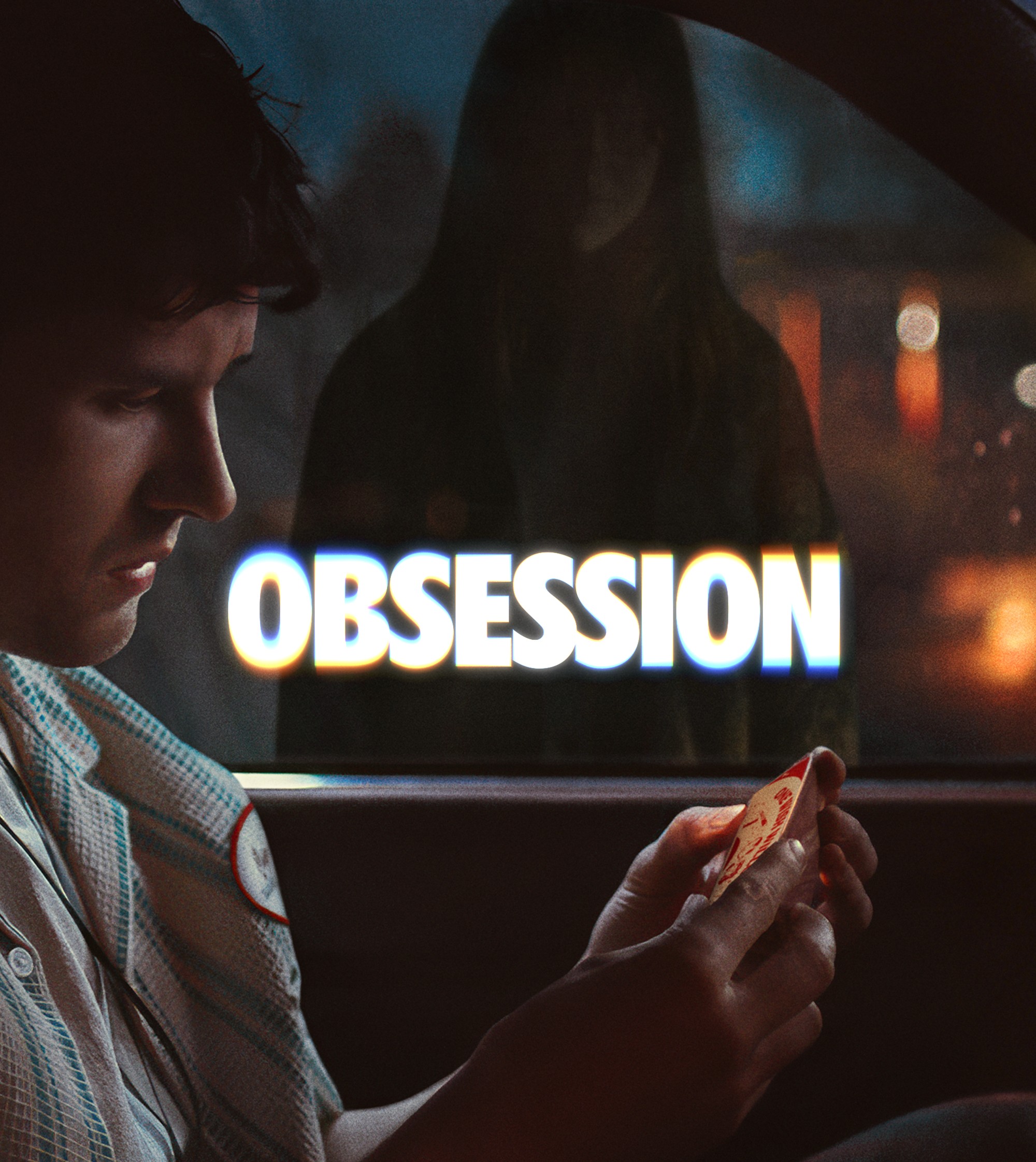 "Obsession" has earned more than $430 million worldwide.