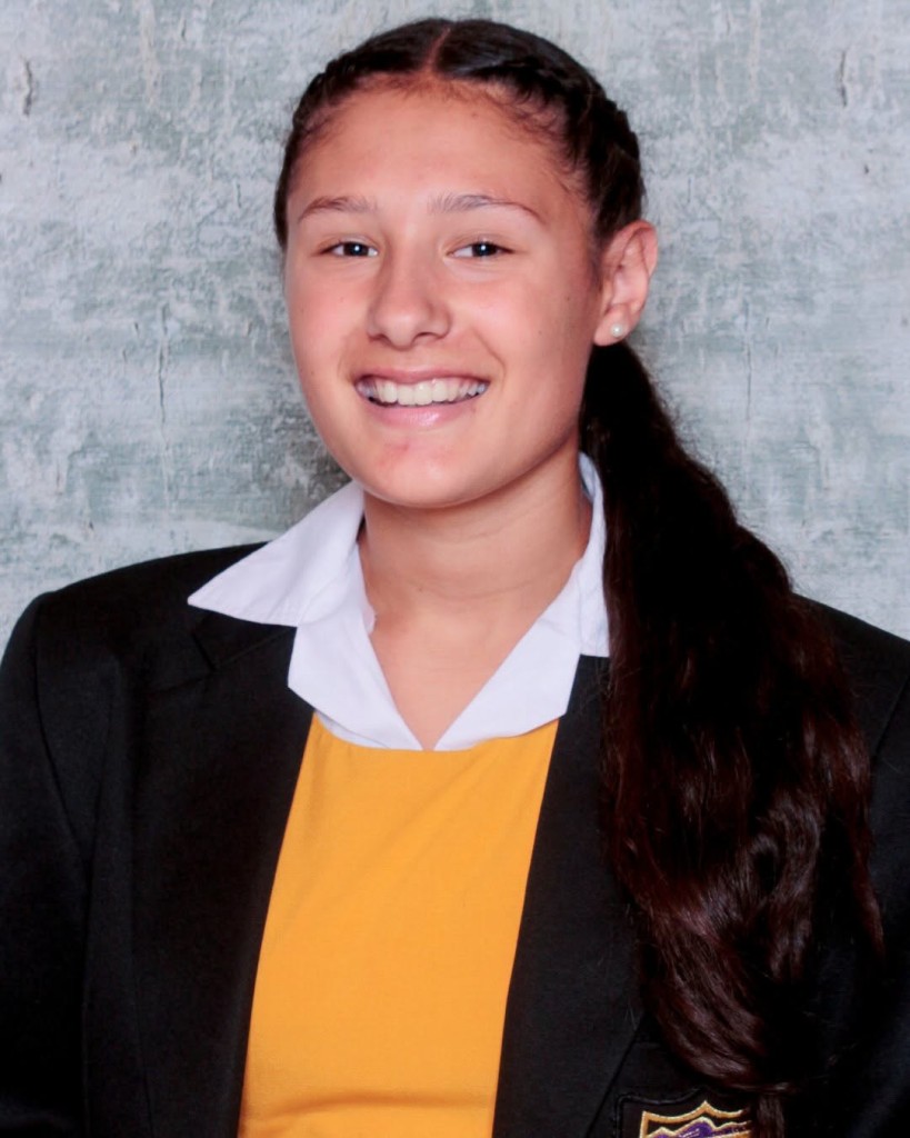 U.18 Top 35 Netball at TNC 2026