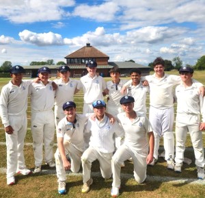 Paarl Boys’ High Cricket – Memorable Tour Matches in the UK