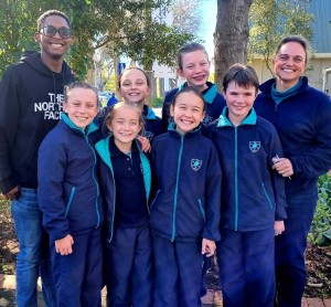 Paarl Girls’ High Dominates Cape Winelands Chess
