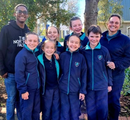 Paarl Girls’ High Dominates Cape Winelands Chess