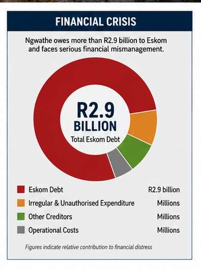 Financial crisis