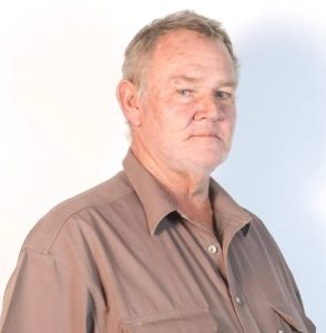Raadslid van Hopetown se afsterwe word wyd betreur
