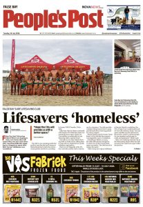 People’s Post False Bay E-edition 14 July 2026