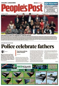 People’s Post Athlone/Lansdowne E-edition 7 July 2026