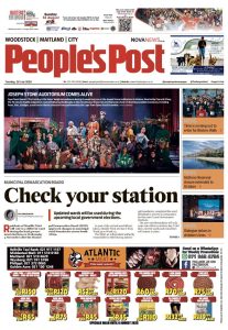 People’s Post Woodstock/Maitland/City E-edition 28 July 2026