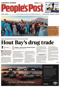 People’s Post Constantia/Wynberg E-edition 7 July 2026
