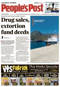 People’s Post Constantia/Wynberg E-edition 14 July 2026