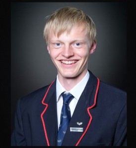 Petrus Bosman is Shortlisted for John Locke Institute Prize