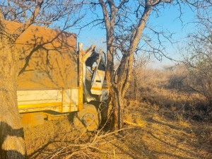 One dead, 15 injured in three-vehicle collision in Sekhukhune District