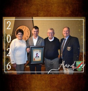 Beyers Nel is Pietie van die jaar 2026
