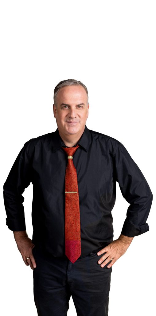 Rian van Heerden