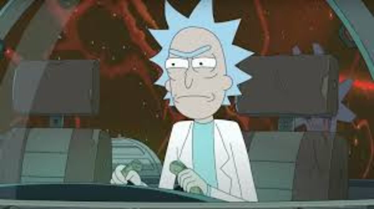 Rick and Morty actors to appear at Comic Con Africa in Johannesburg