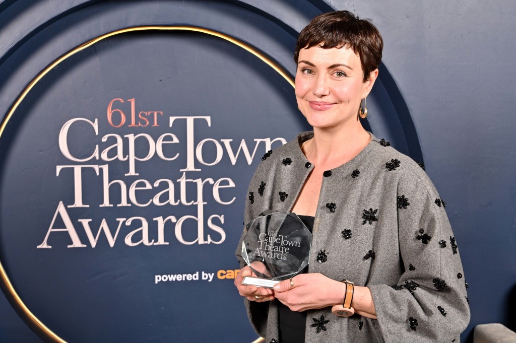 Cape Town Theatre Awards