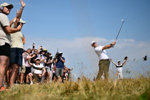 Rory rips into DeChambeau over British Open penalty drama