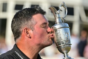 Fox completes sporting dynasty with British Open triumph