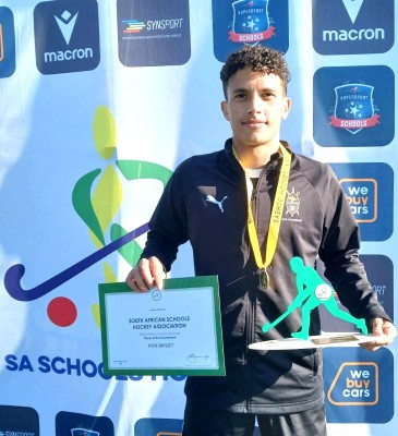 Clifton Stars Power KZN Coastal to National Glory