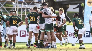 Standout stars shine in SA Schools one point thriller