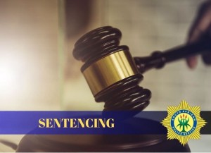 Third member of Free State business robbery gang jailed for 14 years