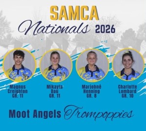 GMCA Provincials SAMCA Nationals – Oos-Moot trompoppies skitter