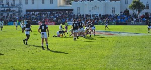 Brutal encounter sees Sharks edge SWD in tough slugfest