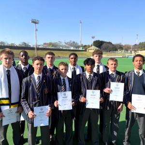 St David’s Hockey: A Season of Triumph and Pride