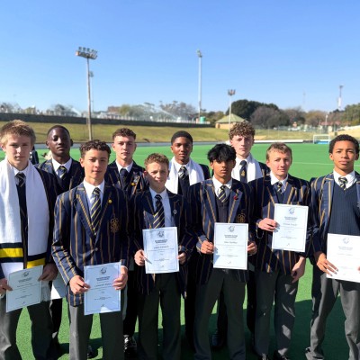 St David’s Hockey: A Season of Triumph and Pride