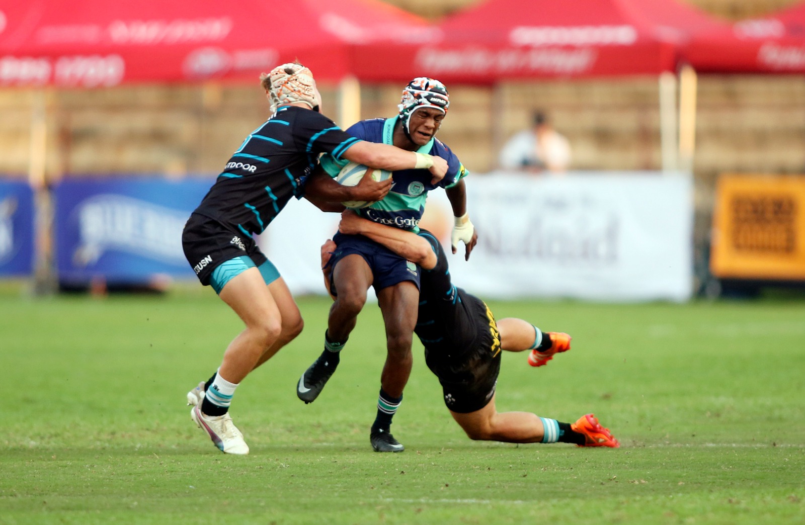 Stellenberg will fce Durbanville in their annual interschools match up