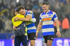 Stormers XXIII face stern test against Boland Cavaliers