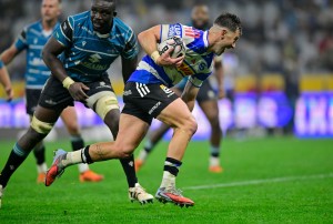 Late drama defines Currie Cup Openers as Stormers, Sharks win