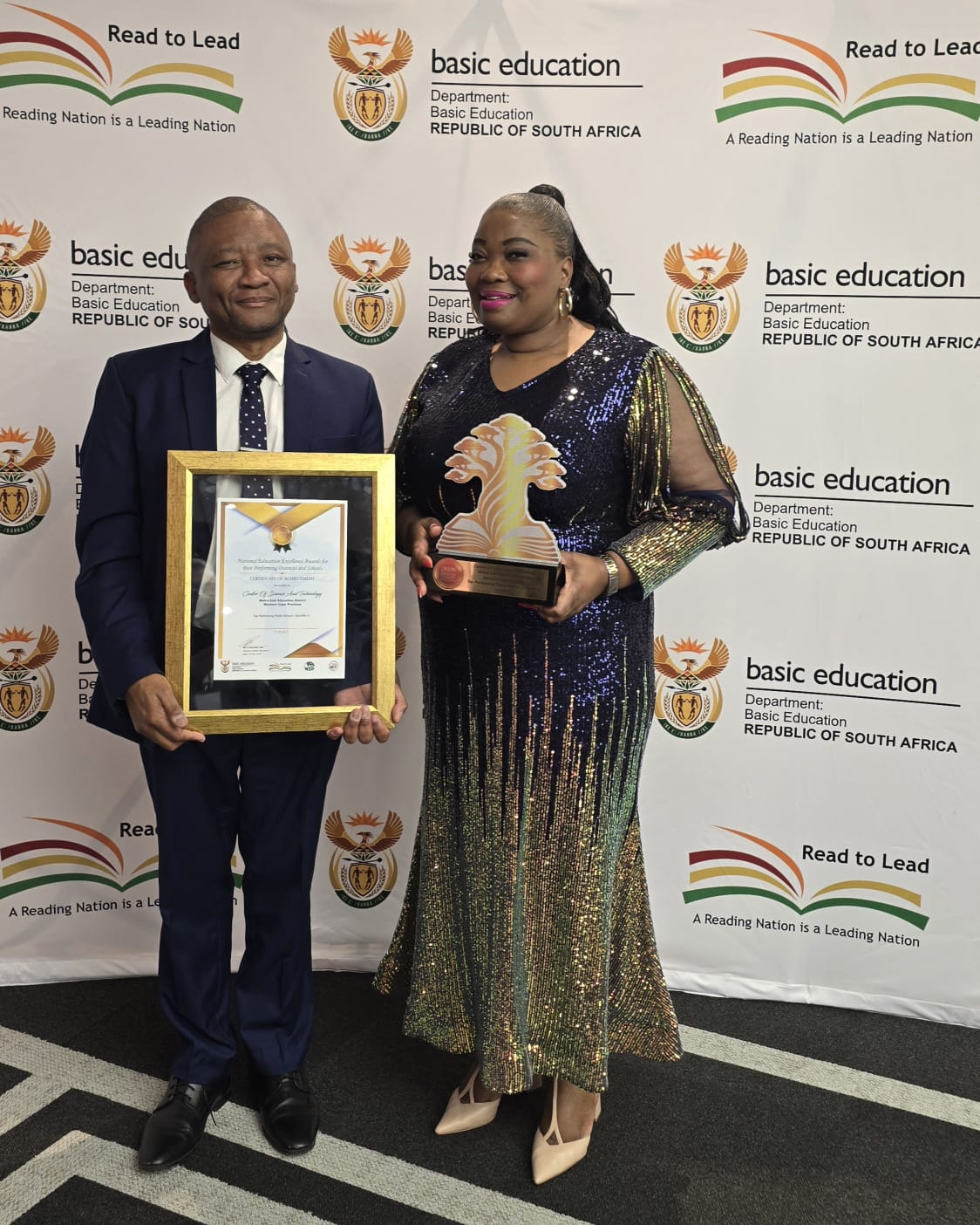 Education Awards