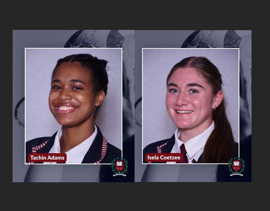 Telkom Netbalkampioenskappe - Bloemhofsterre lei CTNF‑spanne in Boksburg