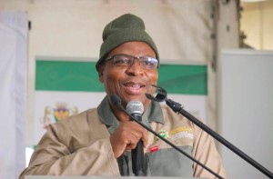 Former MEC Nxangisa accorded Special Provincial Official Funeral