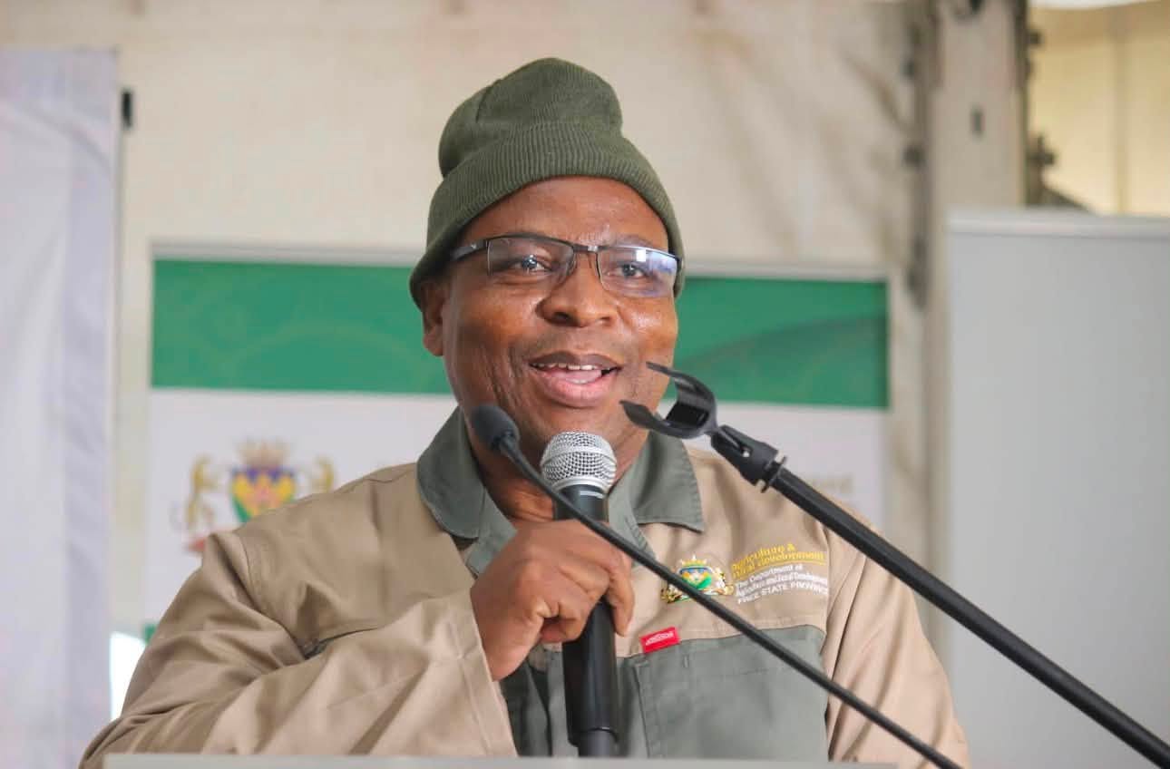 Former MEC Nxangisa accorded Special Provincial Official Funeral