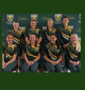 Hoofleiers vir derde Kwartaal – Laerskool Mooirivier