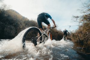 Legendary Trans Baviaans races on despite flood chaos